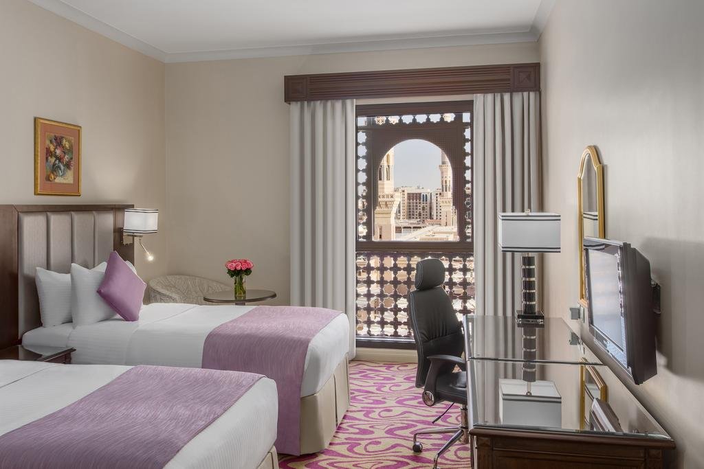 فندق دار الإيمان الحرم