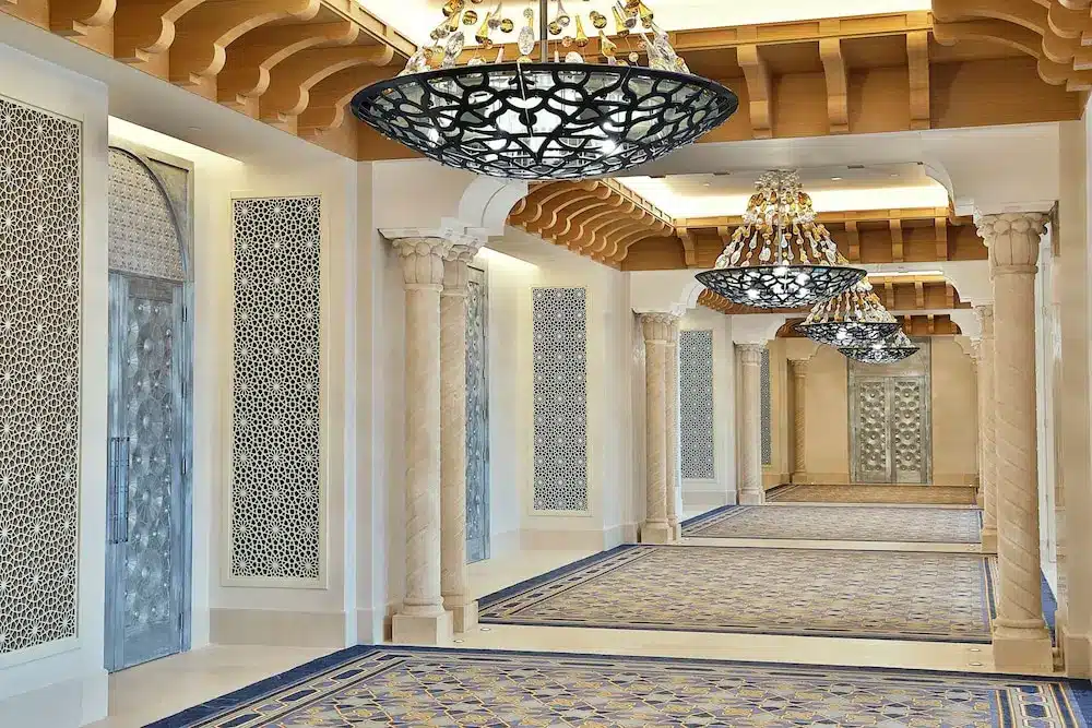 ممر فندقي