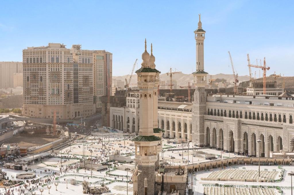 الإطلالات