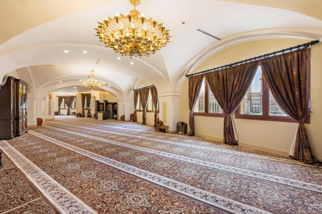 المسجد
