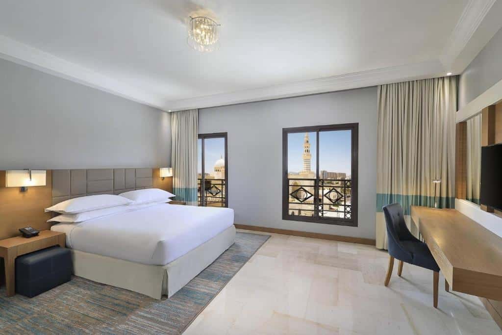 غرف الفندق
