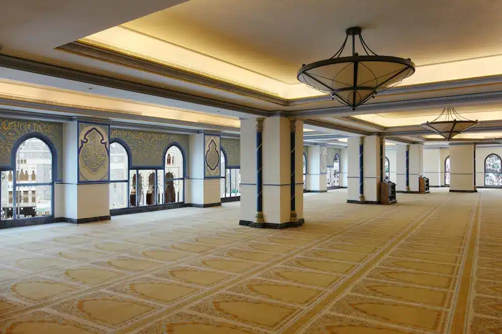 المصلي