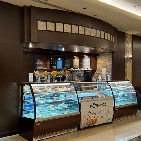 Millennium Makkah Al Naseem Restaurant_2 1