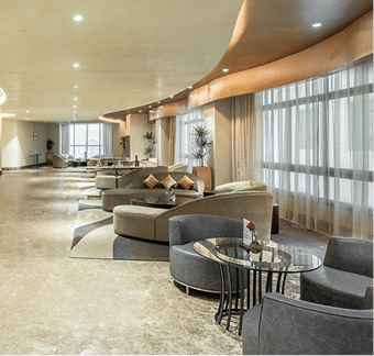 Millennium Makkah Al Naseem Restaurant_2 1