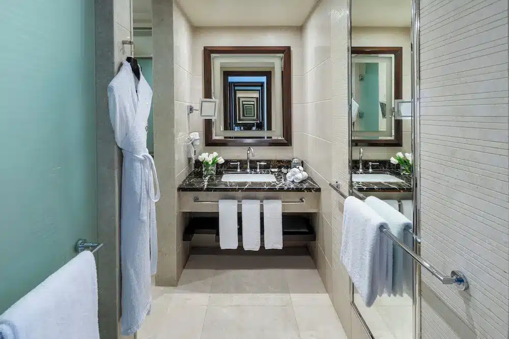 الحمامات