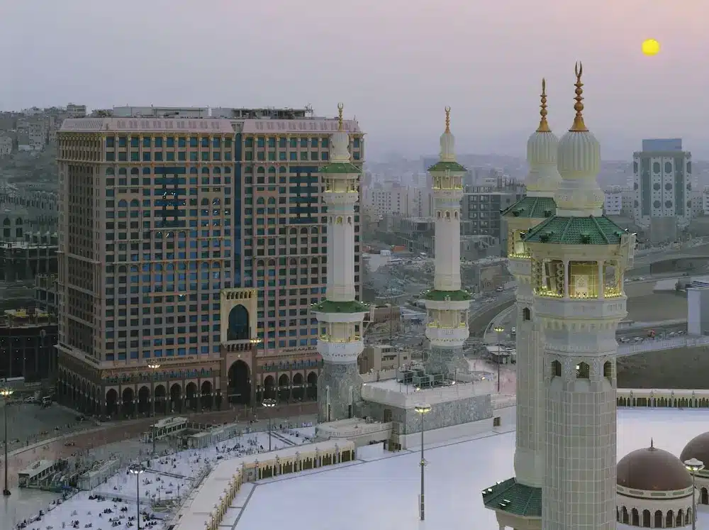 الإطلالات